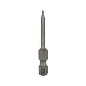 Бит Bosch SL 0.5х3мм х49мм 3шт Extra Hart (2.607.001.473)