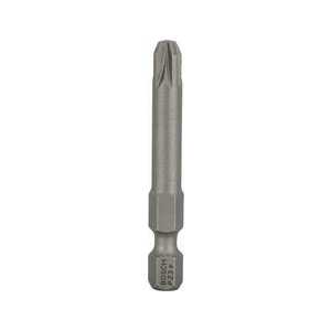 Бит Bosch PZ3 х49мм 3шт Extra Hart (2.607.001.579)