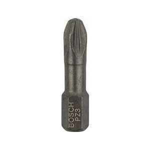 Бит Bosch PZ3 х25мм Diamond Impact (2.608.522.045)