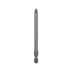 Бит Bosch PZ2 х89мм 3шт Extra Hart (2.607.001.583)