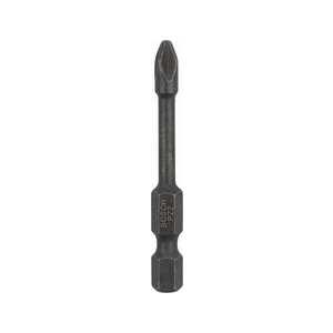 Бит Bosch PZ2 х50мм Diamond Impact (2.608.522.053)
