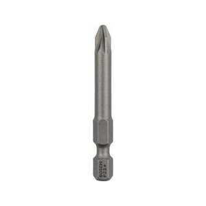 Бит Bosch PZ2 х49мм 25шт Extra Hart (2.607.002.506)