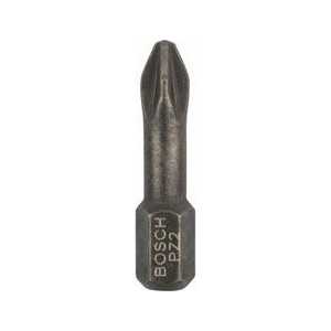 Бит Bosch PZ2 х25мм Diamond Impact (2.608.522.044)