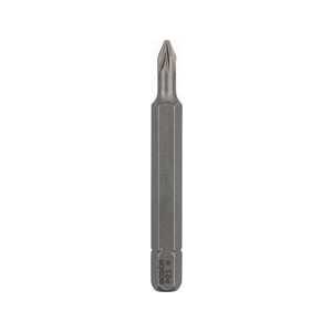 Бит Bosch PZ1 х51мм 3шт Extra Hart (2.607.001.569)
