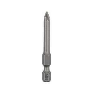 Бит Bosch PZ1 х49мм 3шт Extra Hart (2.607.001.575)