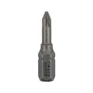 Бит Bosch PZ1 х25мм 3шт Extra Hart (2.607.001.554)