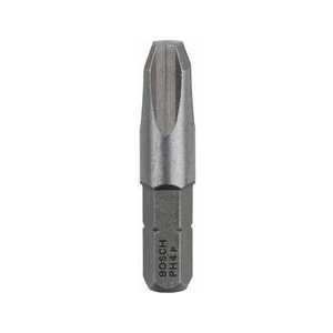 Бит Bosch PH4 х32мм 3шт Extra Hart (2.607.001.518)