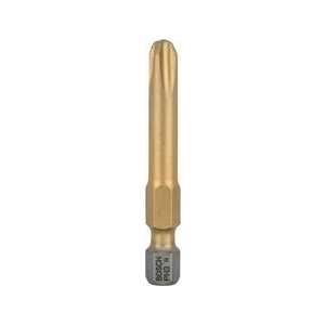 Бит Bosch PH3 х49мм 3шт Max Grip (2.607.001.553)