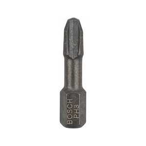 Бит Bosch PH3 х25мм Diamond Impact (2.608.522.043)