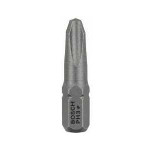 Бит Bosch PH3 х25мм 3шт Extra Hart (2.607.001.515)