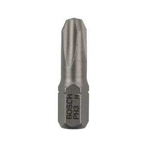 Бит Bosch PH3 х25мм 100шт Extra Hart (2.607.001.517)