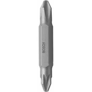 Бит Bosch PH2/PZ2 х45мм 60шт Eco (2.608.521.268)