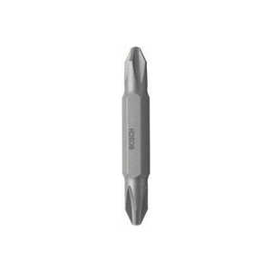 Бит Bosch PH2/PH2 х45мм 60шт Eco (2.608.521.263)