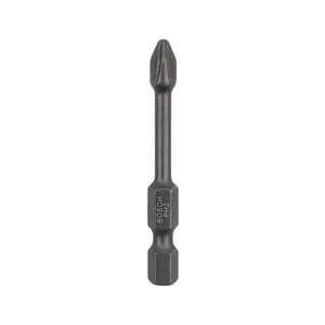 Бит Bosch PH2 х50мм Diamond Impact (2.608.522.051)