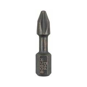 Бит Bosch PH2 х25мм Diamond Impact (2.608.522.042)