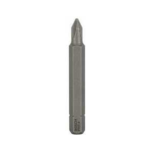 Бит Bosch PH1 х51мм 3шт Extra Hart (2.607.001.520)