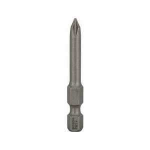 Бит Bosch PH1 х49мм 3шт Extra Hart (2.607.001.526)
