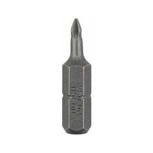 Бит Bosch PH0 х25мм 25шт Extra Hart (2.607.001.507)