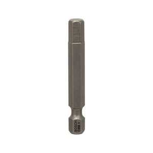 Бит Bosch HEX6 х49мм 3шт Extra Hart (2.607.001.735)