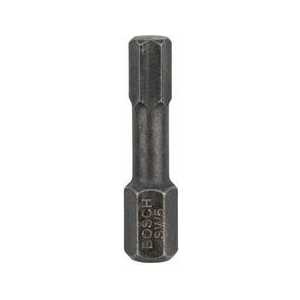 Бит Bosch HEX5 х25мм Diamond Impact (2.608.522.049)