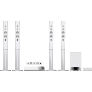 3D Blu-Ray кинотеатр Sony BDV-N9200WW