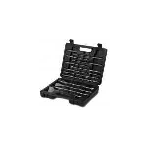 Набор оснастки SDS-Plus Prorab 6.0-12мм 13шт (5013) prorab 8403t