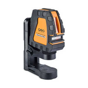Построитель лазерных плоскостей Geo-Fennel FL 40-PowerCross SP