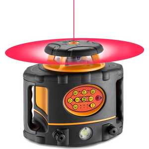 Нивелир лазерный ротационный Geo-Fennel FL 270 VA-Tracking