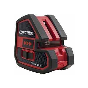 Лазерный нивелир Condtrol XLiner Duo