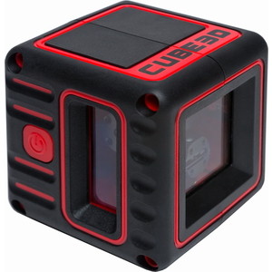 Построитель лазерных плоскостей ADA Cube 3D Basic Edition (А00382)