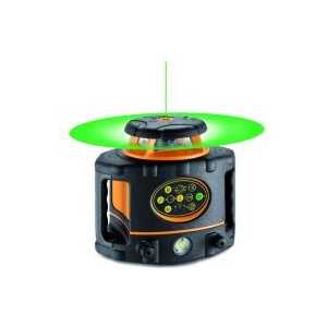 Нивелир лазерный ротационный Geo-Fennel FL 260 VA Green