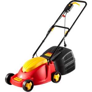 цена Газонокосилка электрическая Grinda GLM-32