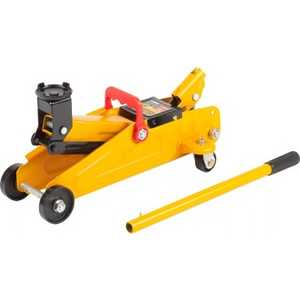 Домкрат гидравлический подкатной Stayer 2т 125-320мм Master (43152-2)