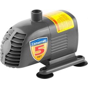 Насос фонтанный Зубр ЗНФЧ-20-1.6