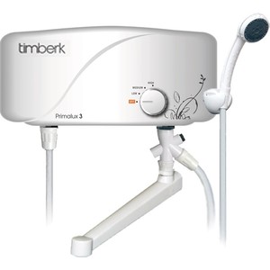 Электрический проточный водонагреватель Timberk WHEL-3 OSC