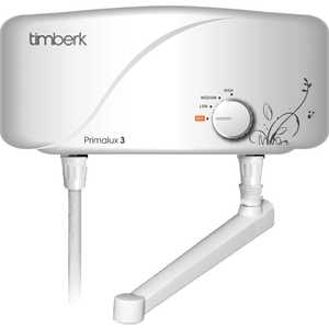 Электрический проточный водонагреватель Timberk WHEL-6 OC