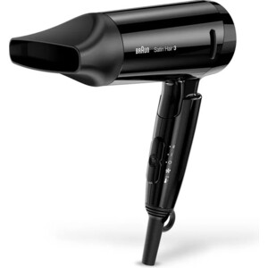 все цены на Фен Braun HD 350 онлайн