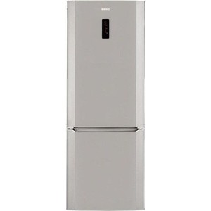 Холодильник Beko CN 148220 X