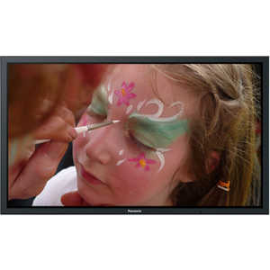 Профессиональная плазменная панель Panasonic TH-85PF12W