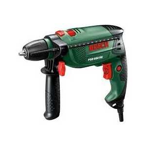 Дрель ударная Bosch PSB 680 RE (0.603.128.022)