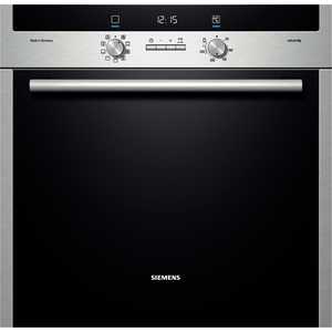 Электрический духовой шкаф Siemens HB 33GU541R