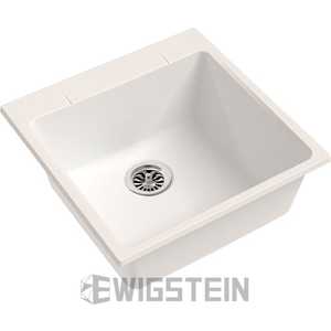 Кухонная мойка Ewigstein Gerd 50 510x510 иней