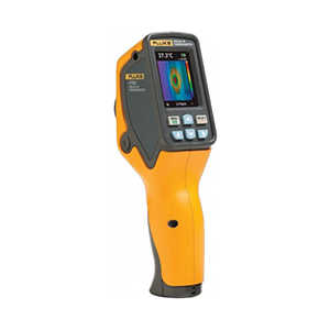 Пирометр - тепловизор Fluke VT02