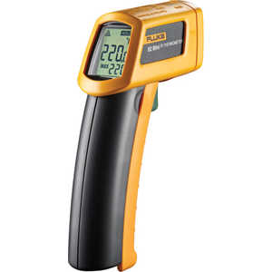 Пирометр Fluke 63