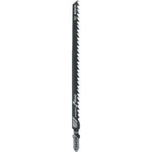 Пилки для лобзика Bosch 152мм 3шт T344DP Precision for Wood (2.608.633.A32)