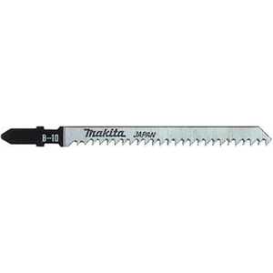 Пилки для лобзика Makita 80мм 100шт (B-07711)