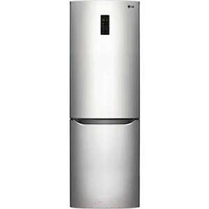 Холодильник LG GA-B379SMQA