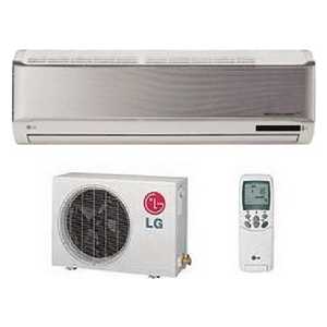 Кондиционер LG S12AWU
