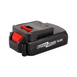 Аккумулятор Hammerflex 14.4В 1.3Ач Li-Ion (AB142 Li)