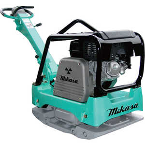 Виброплита Mikasa MVH-406GH